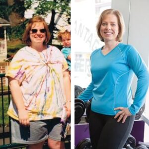 Weight loss before and after photos (1)